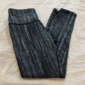 Victoria Secret Sport Knockout Women's Leggings Sz S